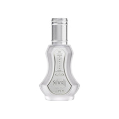 Silver - 35ml EDP