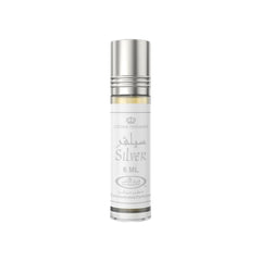 Silver - 6ml Roll-On