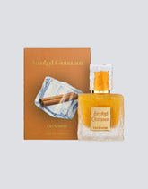 Smoked Cinnamon - 100ml EDP