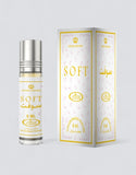 Soft - 6ml By Al-Rehab Roll-On