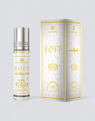 Soft - 6ml Roll-On