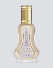 Soft - 35ml EDP