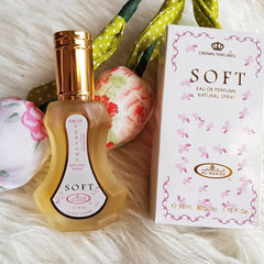 Soft - 35ml EDP
