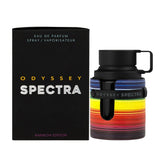 Odyssey Spectra Rainbow - 100ml EDP