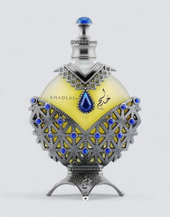 Hareem Sultan Blue - 35ml Perfume Oil