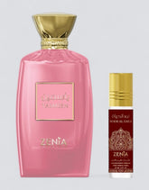 Sultry Blossom - Bundle Pack