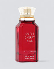 Sweet Cherry Kiss - 100ml EDP