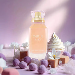 Sweet Like Candy - 100ml EDP