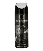 The Warrior For Men - 200ml Body Spray