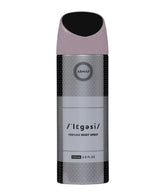 Legasi Men - 200ml Body Spray