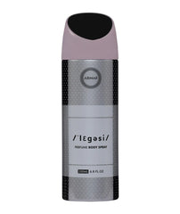 Legasi Men - 200ml Body Spray
