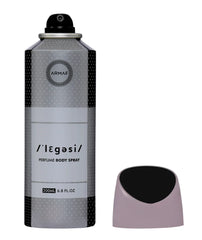 Legasi Men - 200ml Body Spray