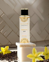 Tahara Vanilla - 200ml Body Mist