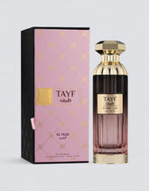 Tayf Al Hub - 150ml EDP