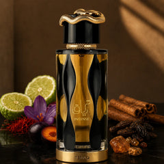 Teriaq Intense - 100ml EDP