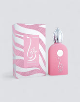 Thuraya Rossa - 100ml EDP