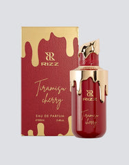 Tiramisu Cherry - 100ml EDP