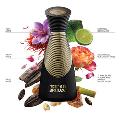 Tonka Brule - 100ml EDP