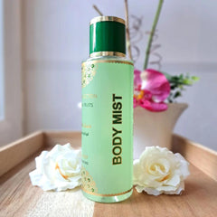 Tropical Fruits - 250ml Body Mist
