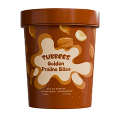 Golden Praline Bliss in tub - 50ml