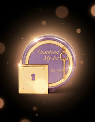 Unsolved Mystery - 100ml EDP