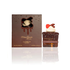 Ganache Forêt Noire - 100ml EDP