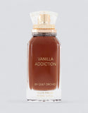 Vanilla Addiction - 100ml EDP