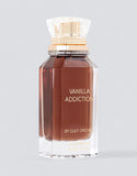 Vanilla Addiction - 100ml EDP
