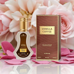 Vanilla Coffee - 35ml EDP