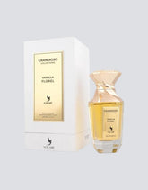 Vanilla Florel - 100ml EDP