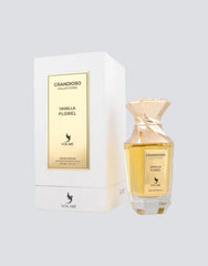 Vanilla Florel - 100ml EDP