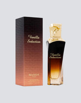 Vanilla Seduction - 100ml EDP