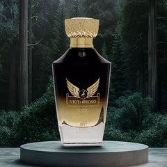 Victorioso Nero - 100ml EDP