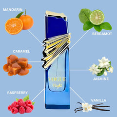 Vogue Night - 100ml EDP