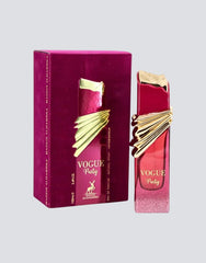 Vogue Party - 100ml EDP
