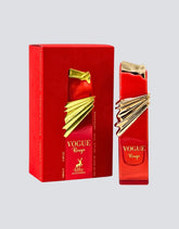 Vogue Rouge - 100ml EDP
