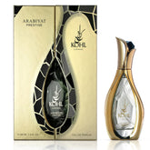 Kohl Luminous - 100ml EDP