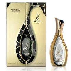Kohl Luminous - 100ml EDP