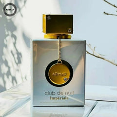 Club De Nuit Imperiale - 105ml EDP