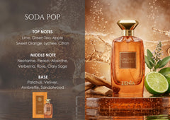 Soda Pop - 100ml EDP