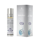 White Musk - 6ml By Al-Rehab Roll-On