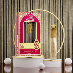 White Oudh - 6m Roll-On