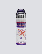 White London - 200ml Deo