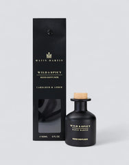 Wild & Spicy - 150ml Reed Diffuser