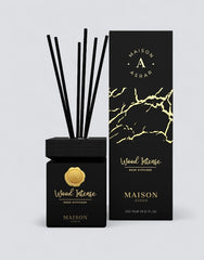 Select Your 250ml Maison Asrar Reed Diffuser