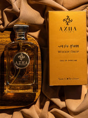 Woody Drop - 100ml EDP