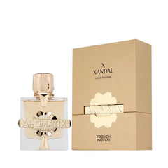 Aromatix X Xandal - 100ml EDP