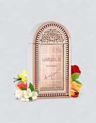 Ya Habibti - 100ml EDP