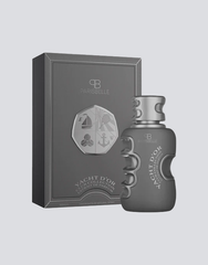 Yacht D'or - 100ml EDP