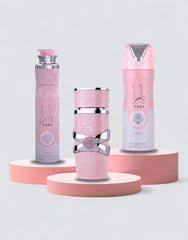 Yara for Women 3 Piece Set